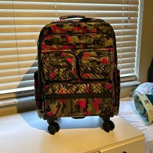 Lug puddle jumper wheelie - NWT